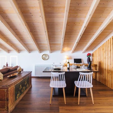Ferienwohnung Blue Sky Loft By Corfuescapes Spartylas Exterior foto